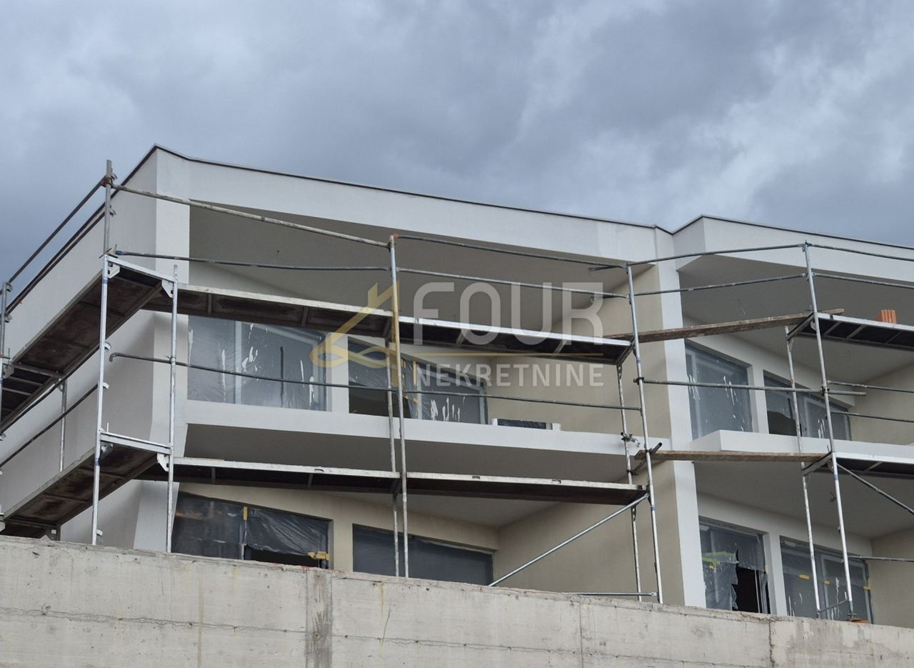 Haus u Crikvenici, 135m², 4 sobe