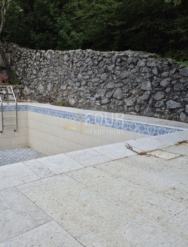 Haus u Crikvenici, 135m², 4 sobe, slika 2