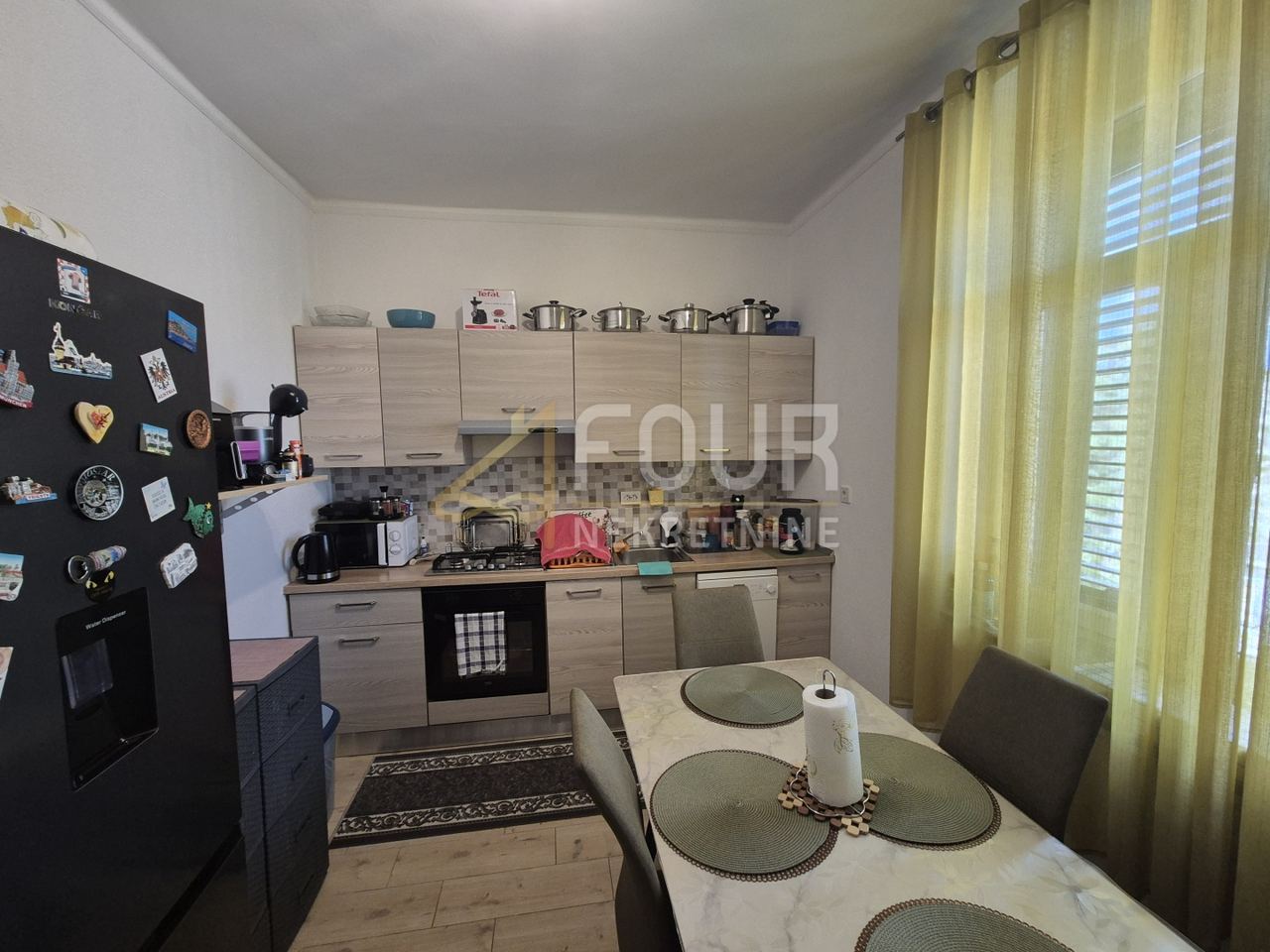 Appartamento u Rijeci, 41.79m², 2 sobe, slika 2