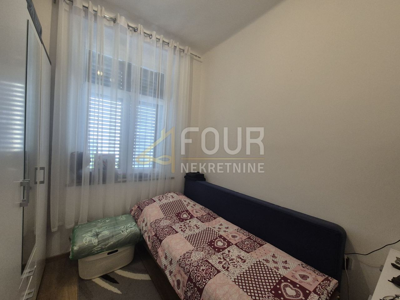 Appartamento u Rijeci, 41.79m², 2 sobe, slika 3