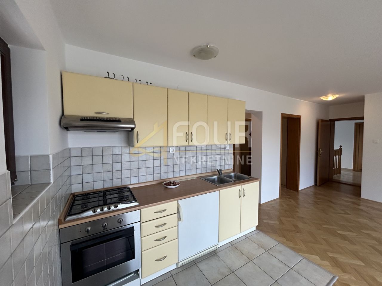 Apartment u Baškoj, 64.81m², 2 sobe, slika 3