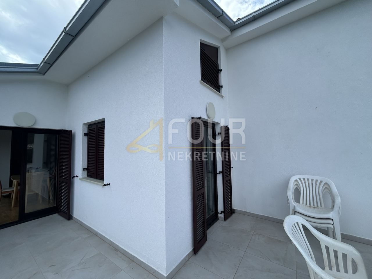 Apartment u Baškoj, 108.28m², 3 sobe, slika 4