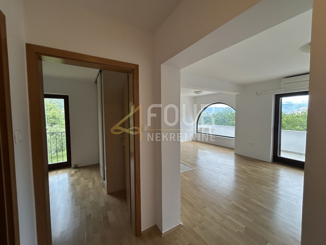 Apartment u Baškoj, 72.74m², 2 sobe, slika 4