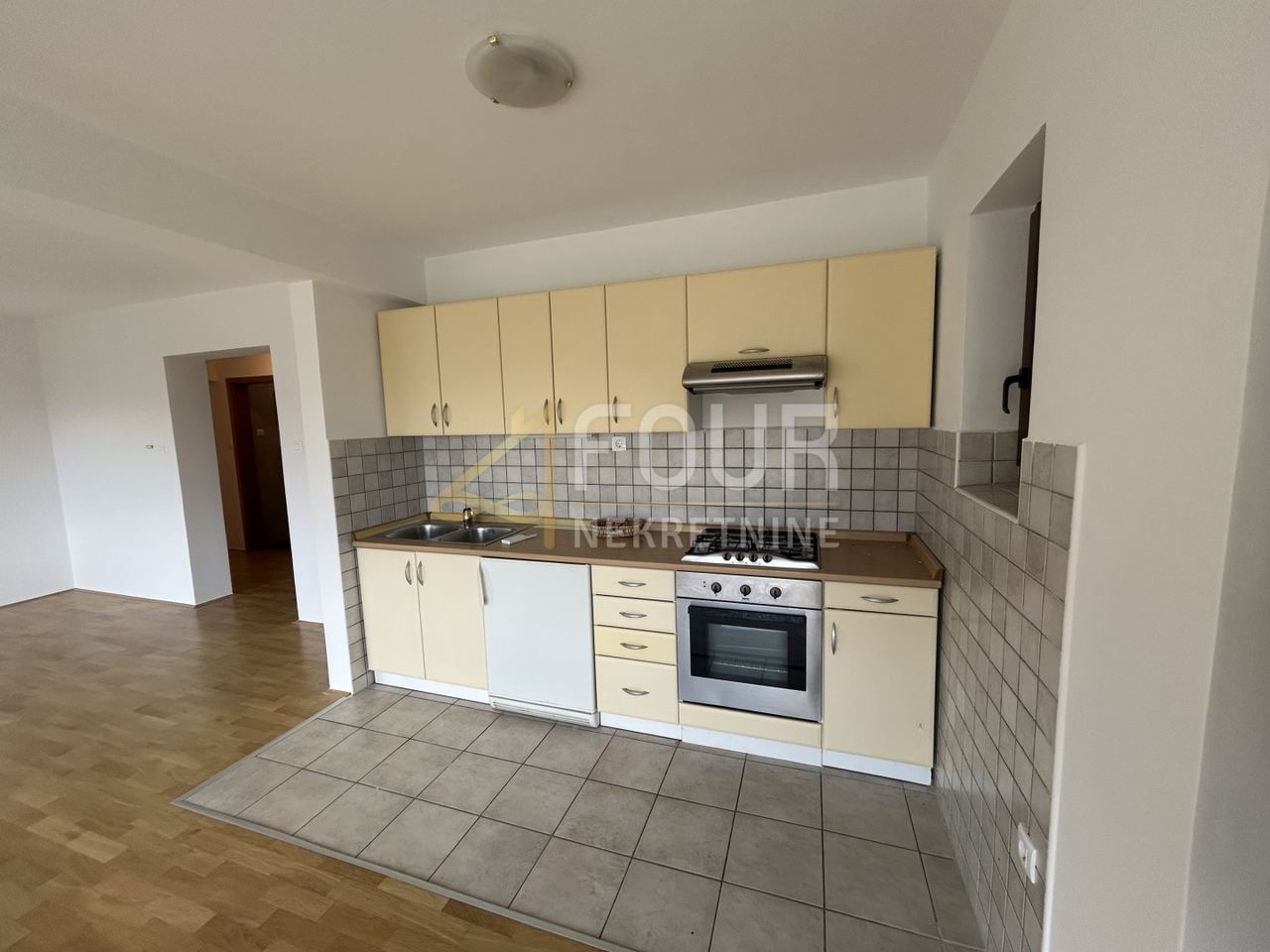 Apartment u Baškoj, 72.74m², 2 sobe, slika 5