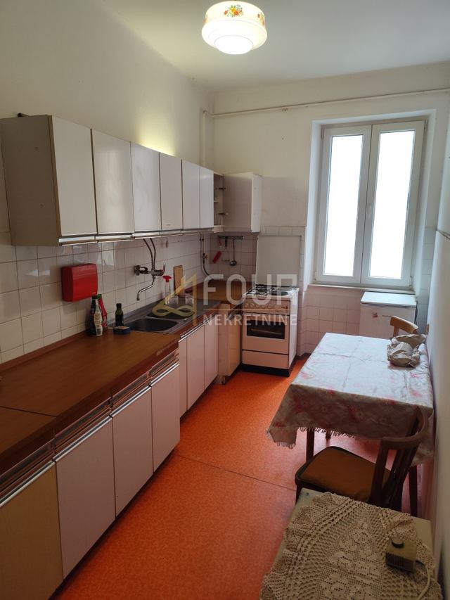 Apartment u Rijeci, 61.83m², 2 sobe, slika 4