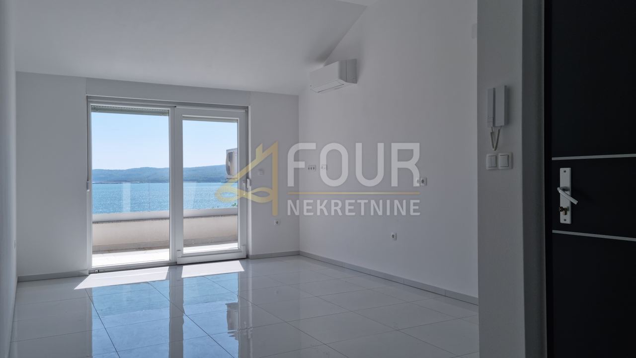 Stan u Crikvenici, 53.95m², 2 sobe, slika 2