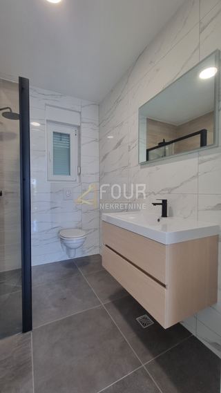 Stan u Crikvenici, 53.95m², 2 sobe, slika 5