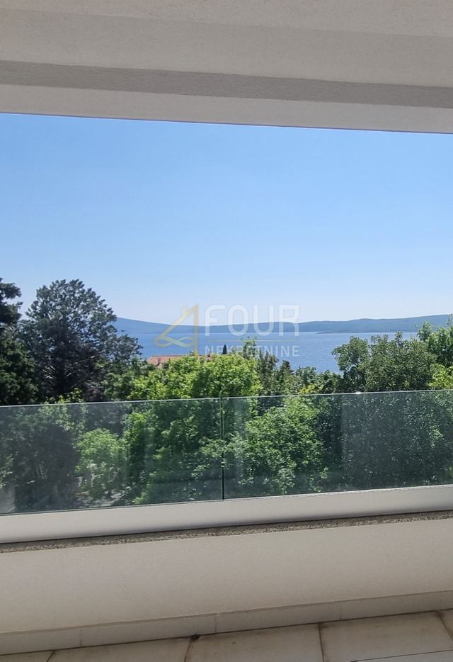 Appartamento u Crikvenici, 56.87m², 2 sobe, slika 2