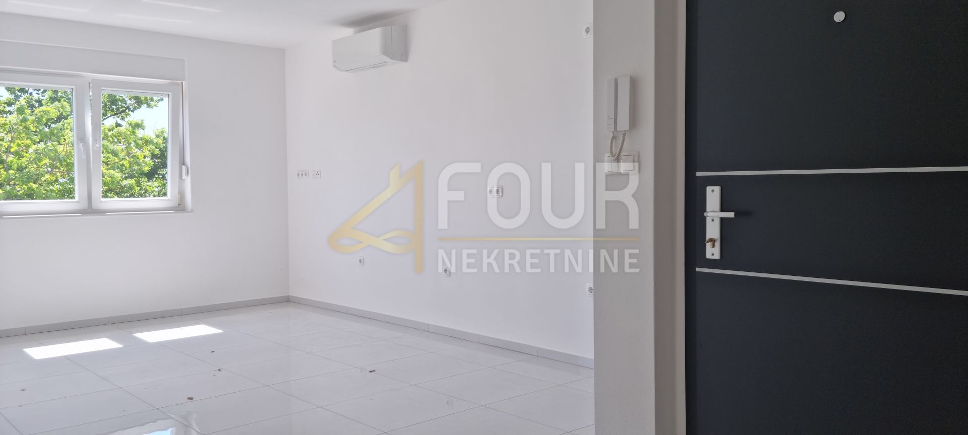 Appartamento u Crikvenici, 56.87m², 2 sobe, slika 4