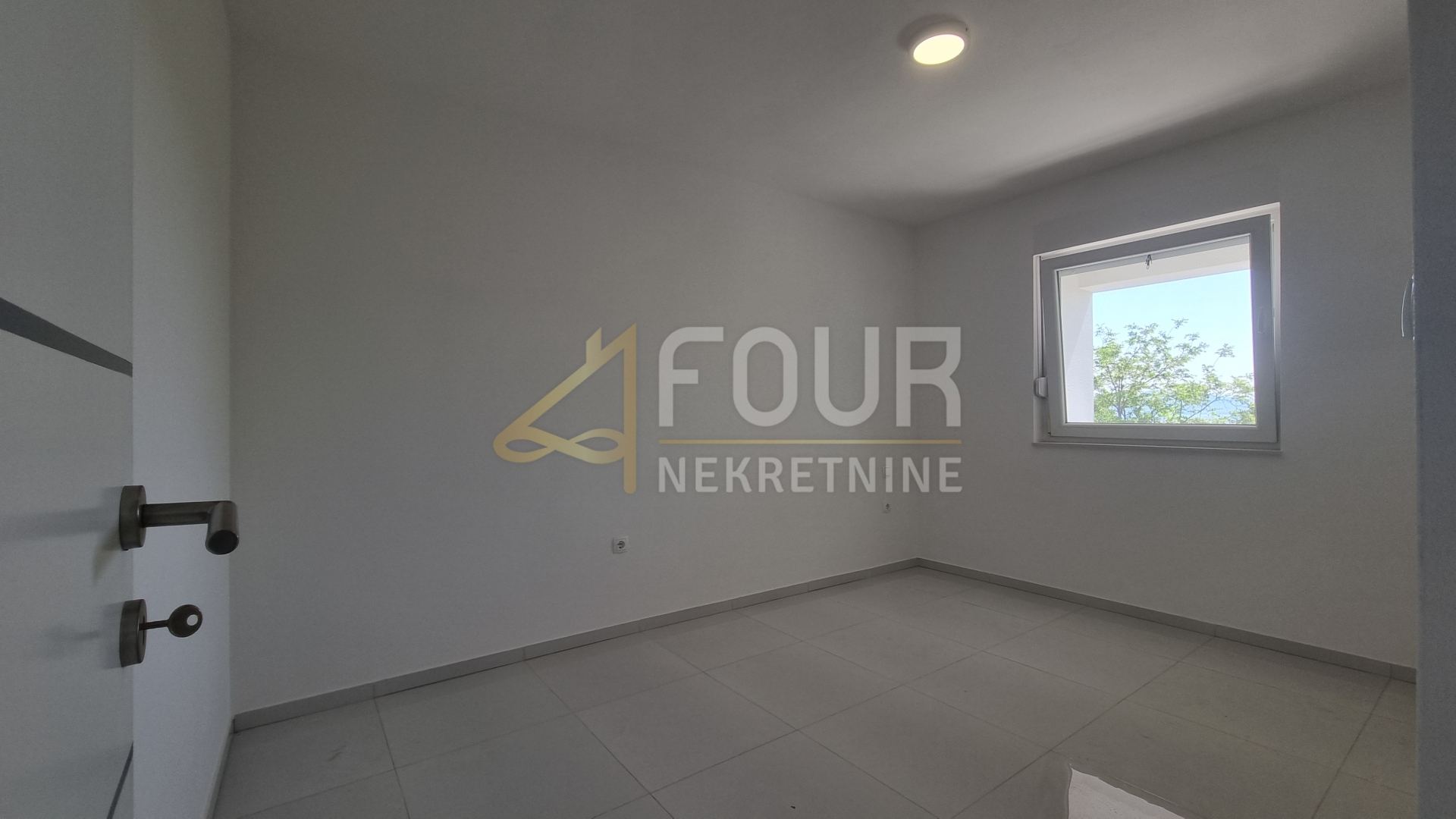 Appartamento u Crikvenici, 56.87m², 2 sobe, slika 5