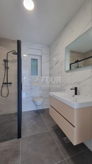 Stan u Crikvenici, 56.01m², 2 sobe, slika 4