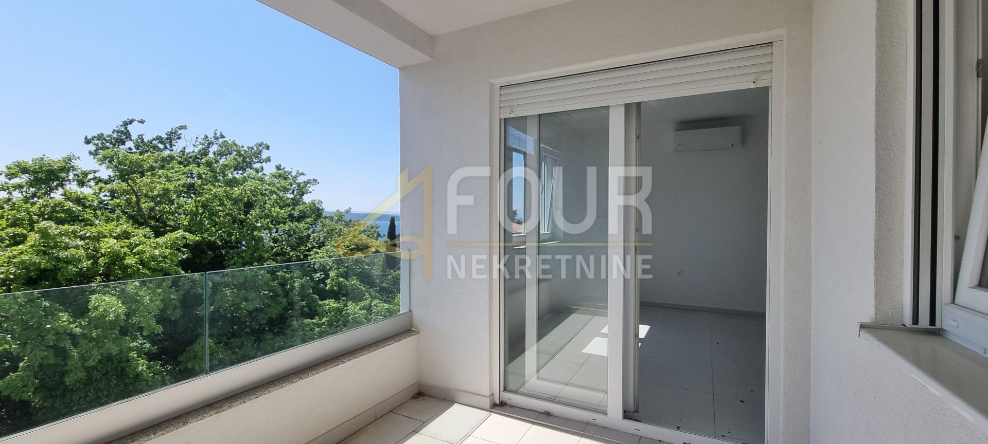 Stan u Crikvenici, 54.68m², 2 sobe, slika 2
