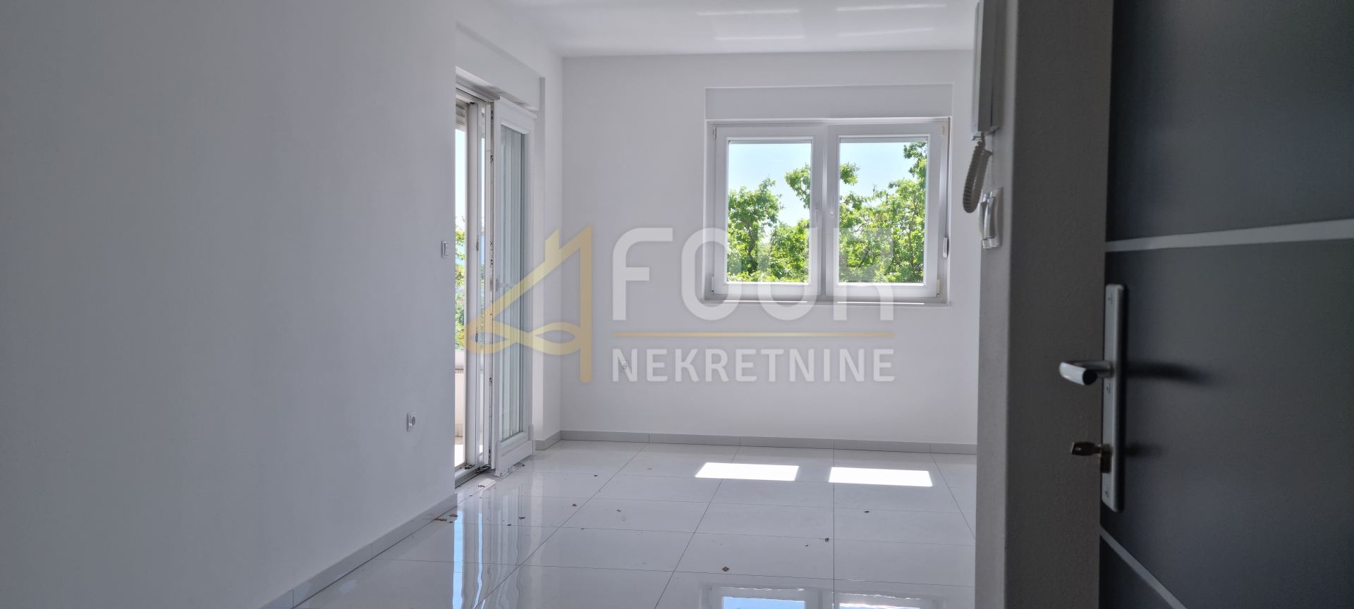Stan u Crikvenici, 54.68m², 2 sobe, slika 3