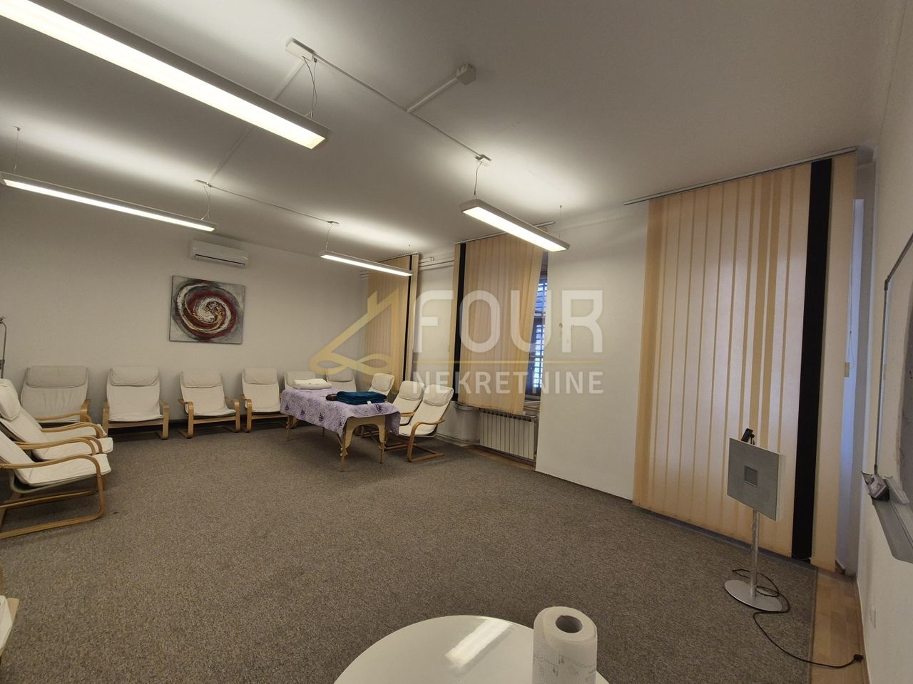 Apartment u Rijeci, 97.45m², 3 sobe, slika 2
