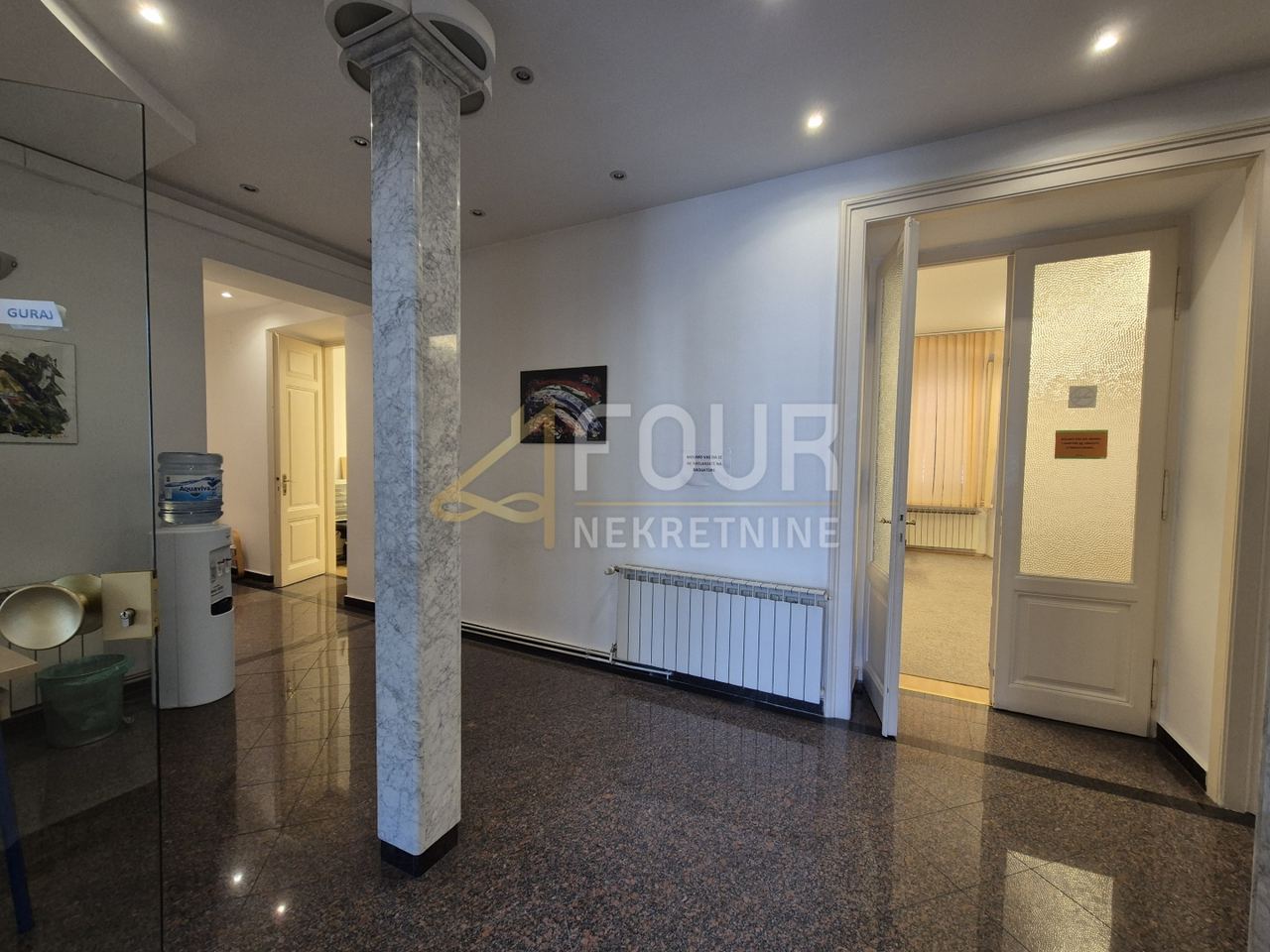 Apartment u Rijeci, 97.45m², 3 sobe, slika 3