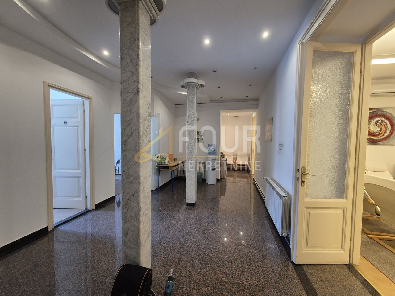 Apartment u Rijeci, 97.45m², 3 sobe, slika 4