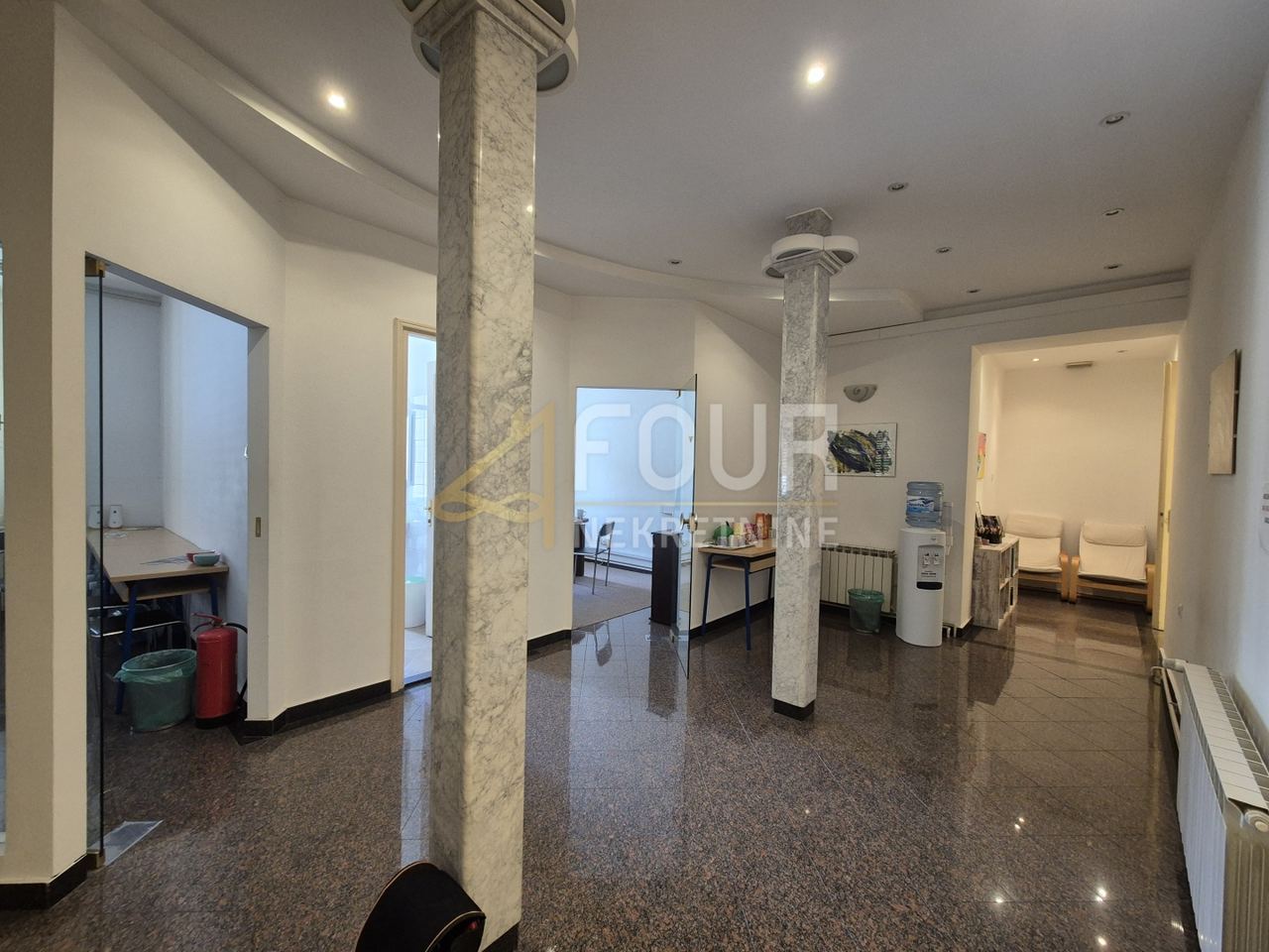Apartment u Rijeci, 97.45m², 3 sobe, slika 5