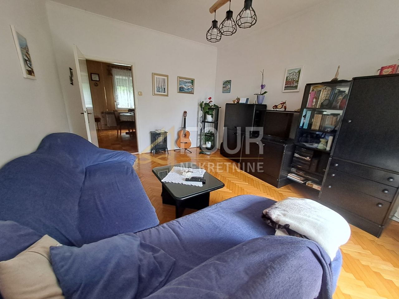 Stan u Kraljevici, 96.43m², 3 sobe