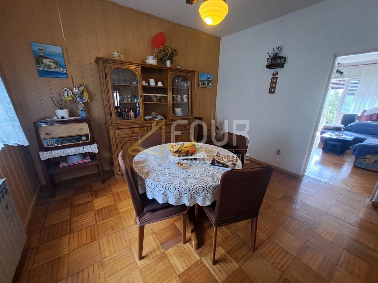 Appartamento u Kraljevici, 96.43m², 3 sobe, slika 3