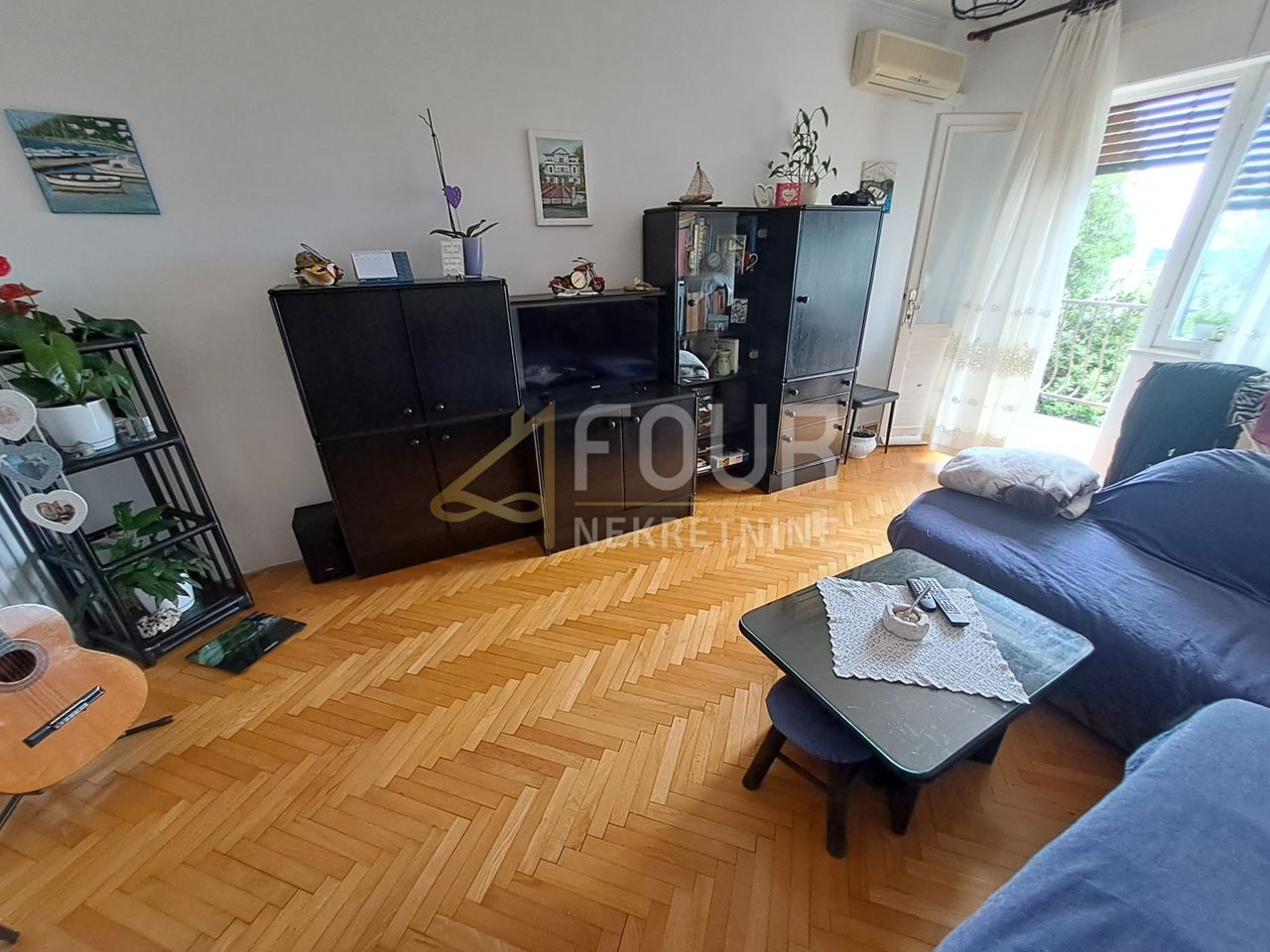 Appartamento u Kraljevici, 96.43m², 3 sobe, slika 4