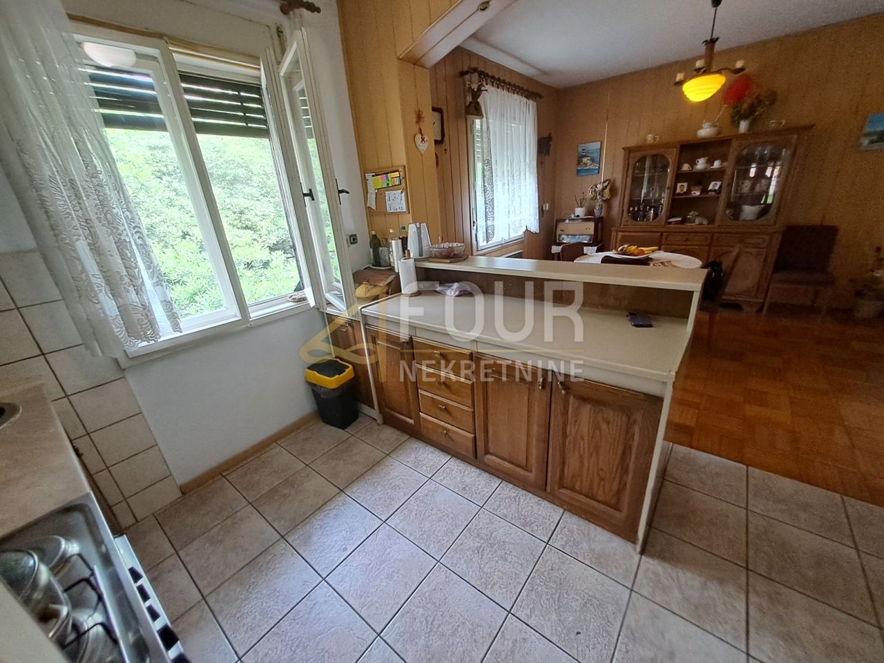 Appartamento u Kraljevici, 96.43m², 3 sobe, slika 5