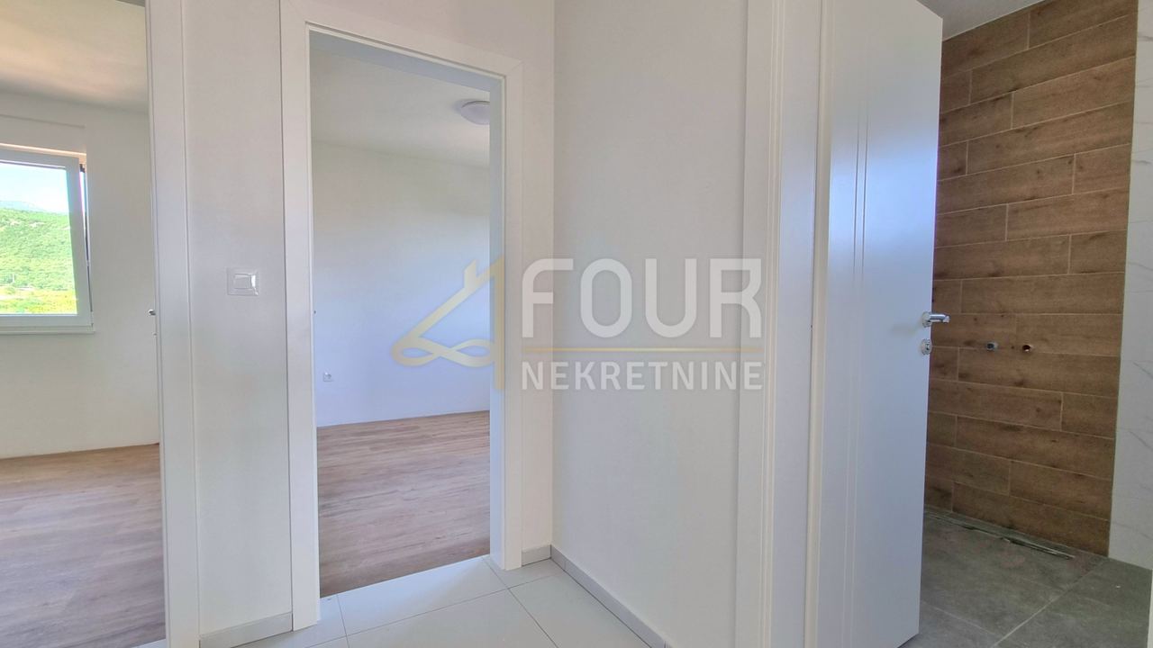 Wohnung u Novi Vinodolskiu, 65.67m², 2 sobe, slika 2