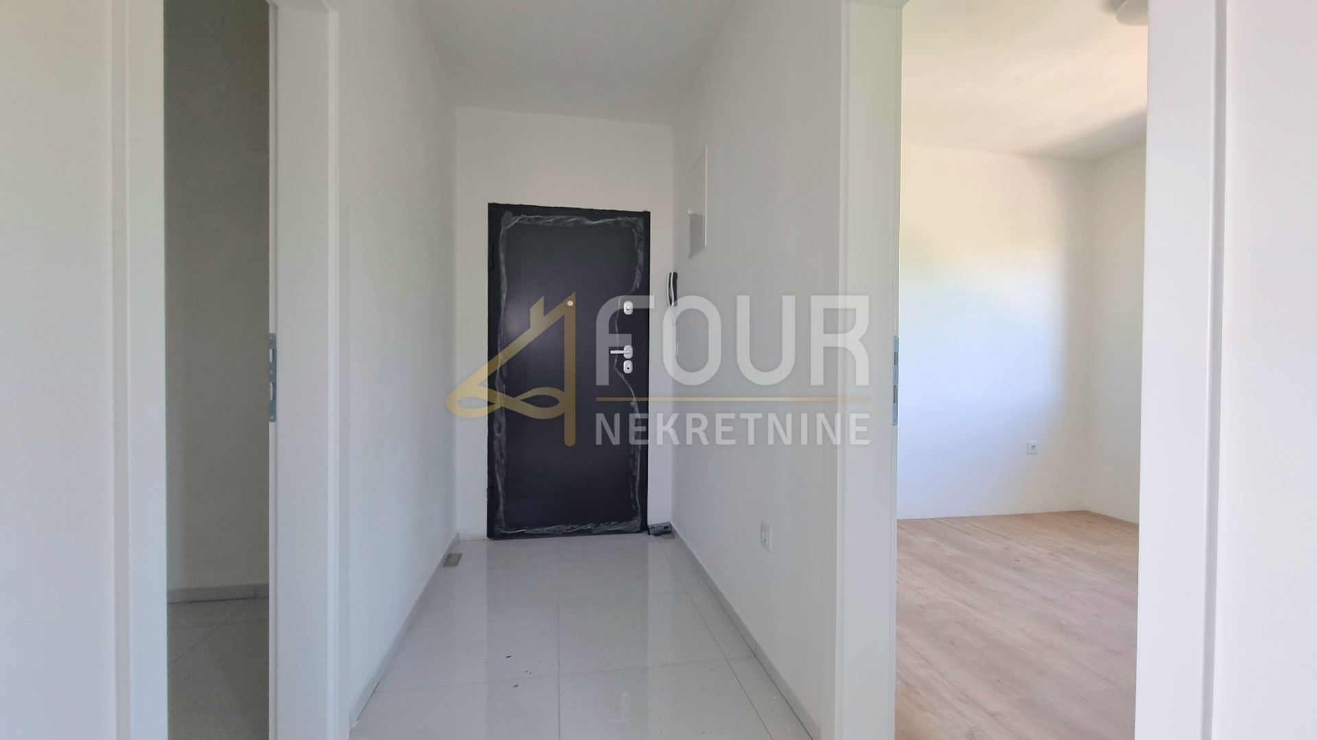Wohnung u Novi Vinodolskiu, 65.67m², 2 sobe, slika 3