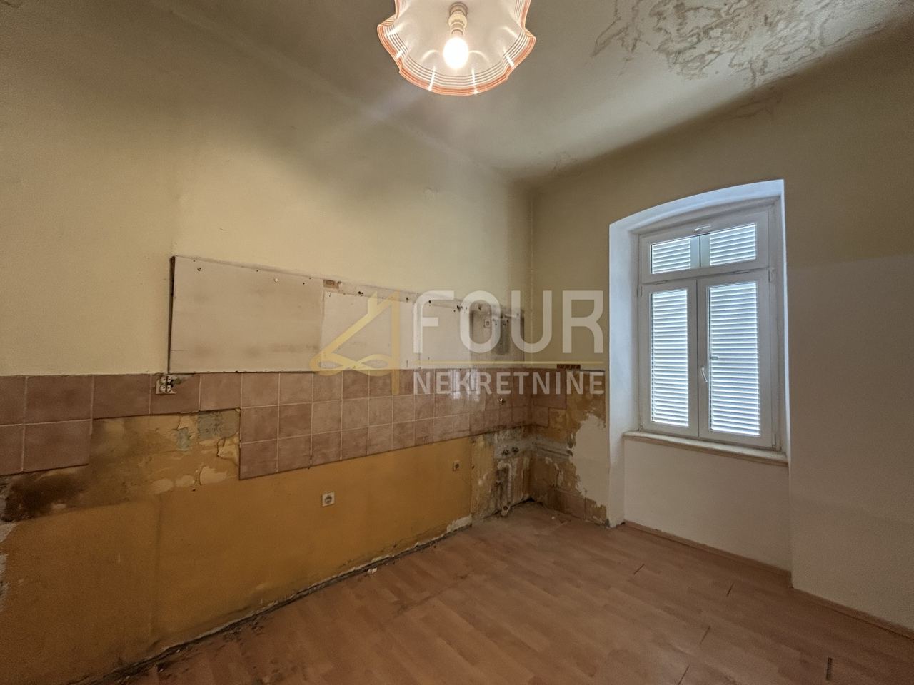Wohnung u Crikvenici, 87.87m², 3 sobe, slika 2