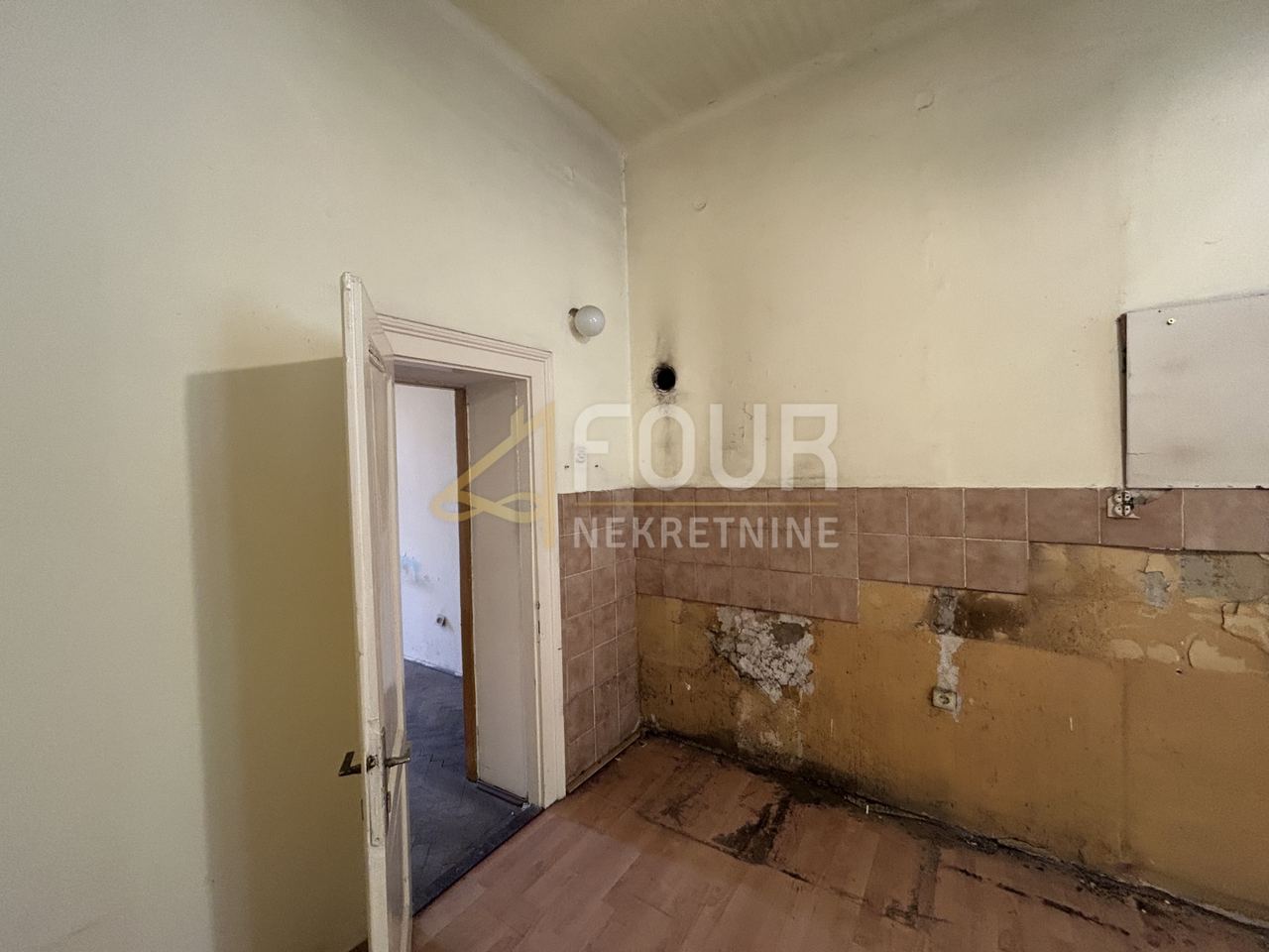 Wohnung u Crikvenici, 87.87m², 3 sobe, slika 3