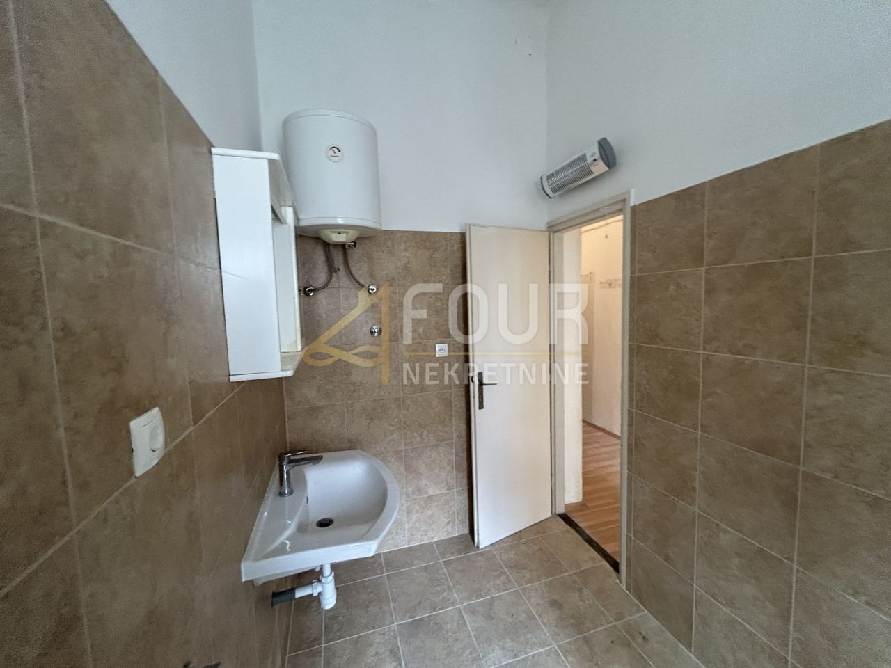 Wohnung u Crikvenici, 87.87m², 3 sobe, slika 5
