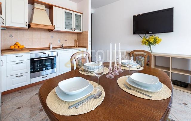 Apartment u Rovinju, 69.6m², 2 sobe, slika 4