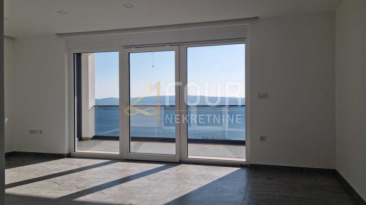 Appartamento u Crikvenici, 62.27m², 2 sobe