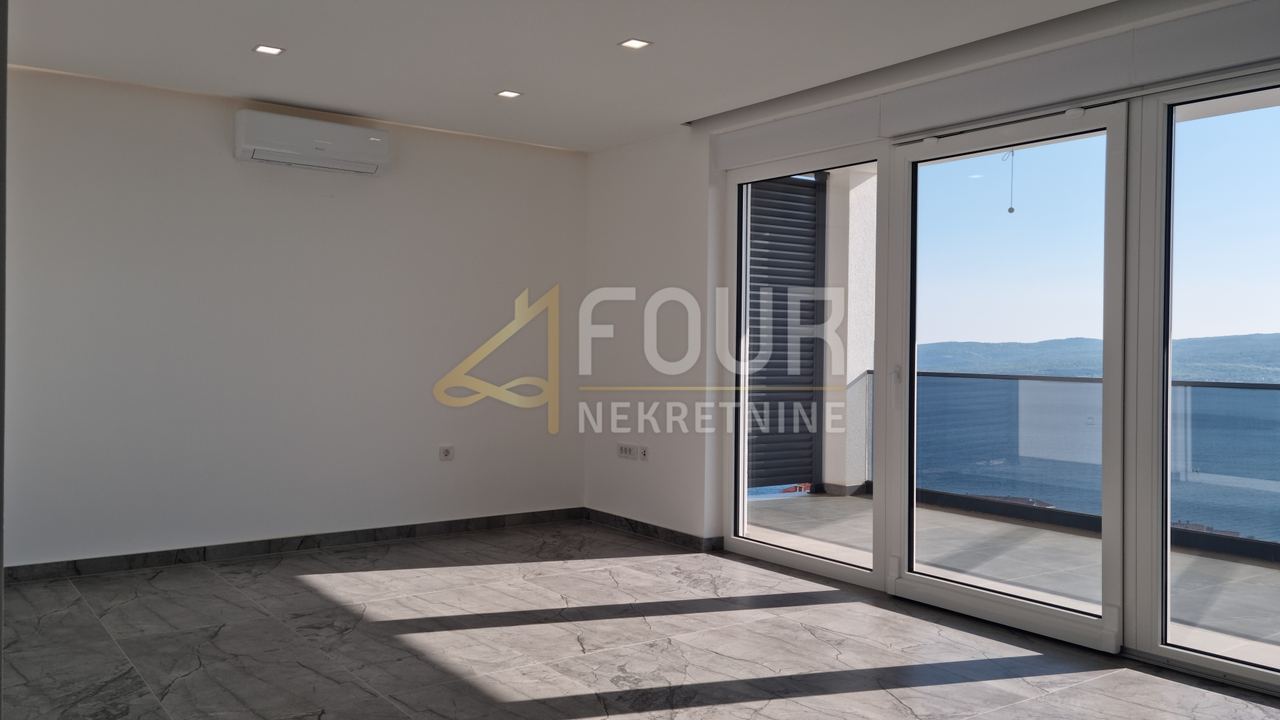 Apartment u Crikvenici, 62.27m², 2 sobe, slika 4