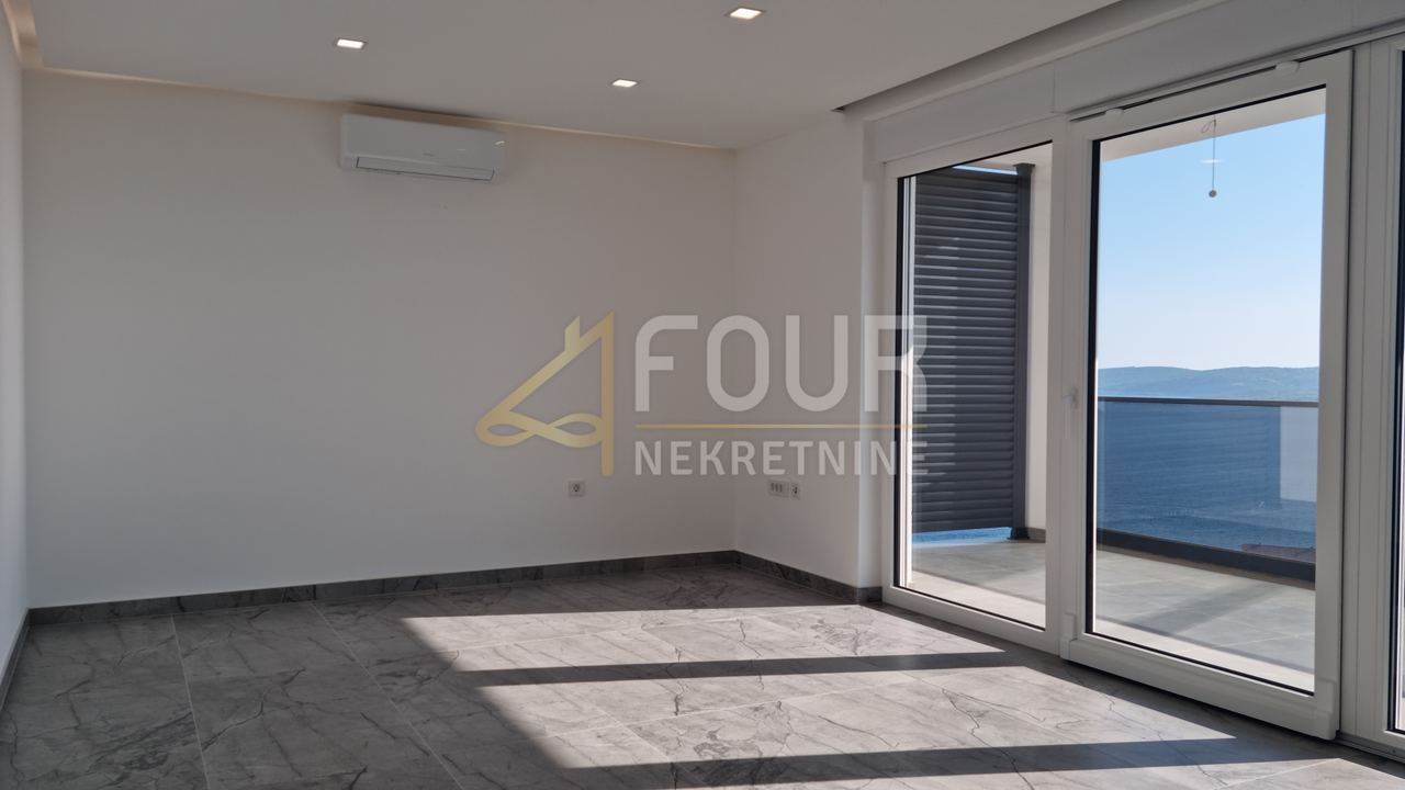 Apartment u Crikvenici, 62.27m², 2 sobe, slika 5