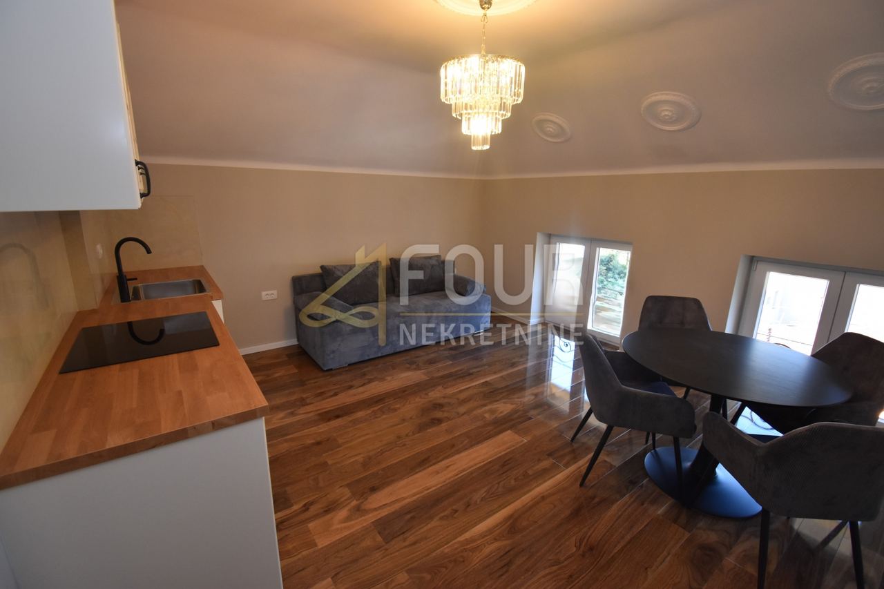 Appartamento u Opatiji, 89.26m², 3 sobe, slika 5