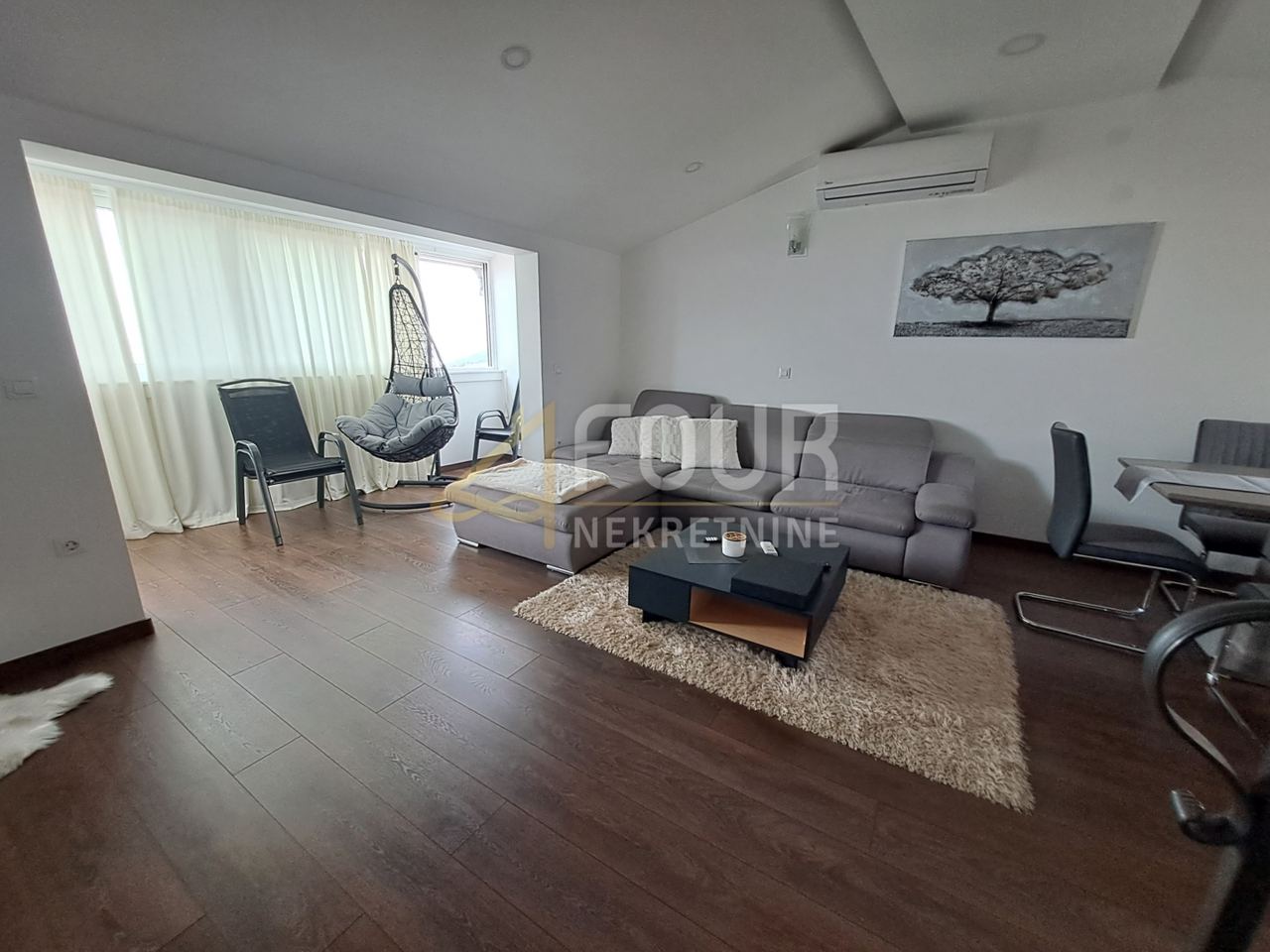 Kuća u Opatiji, 66.58m², 1 soba