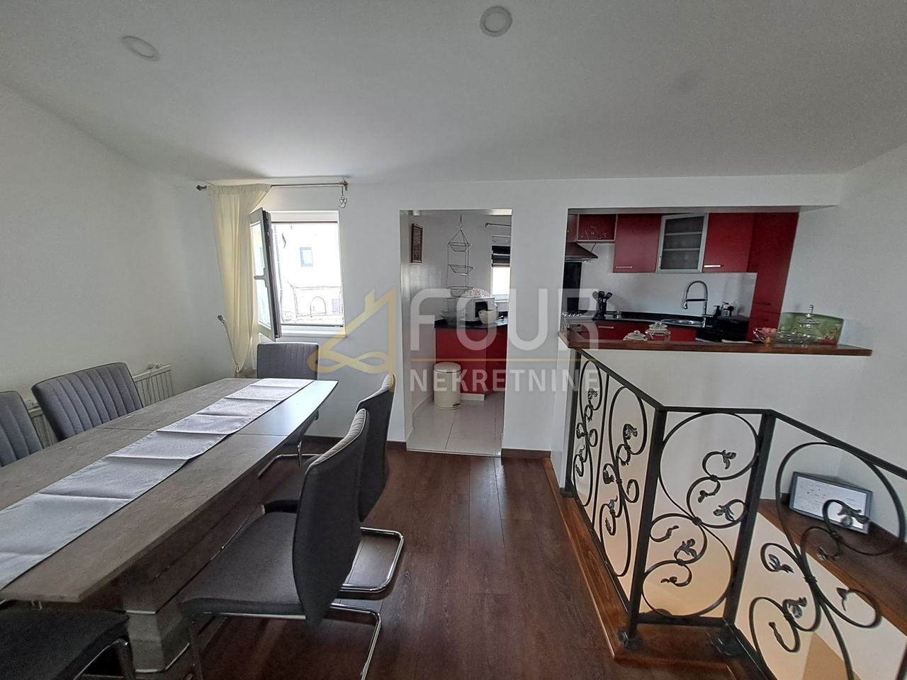 Casa u Opatiji, 66.58m², 1 soba, slika 2