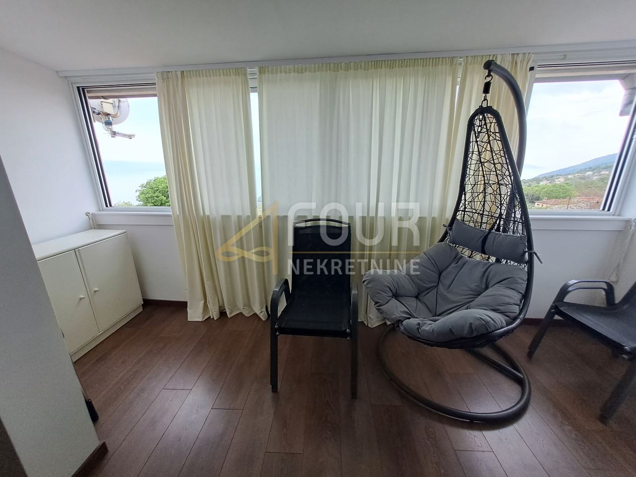 Casa u Opatiji, 66.58m², 1 soba, slika 4
