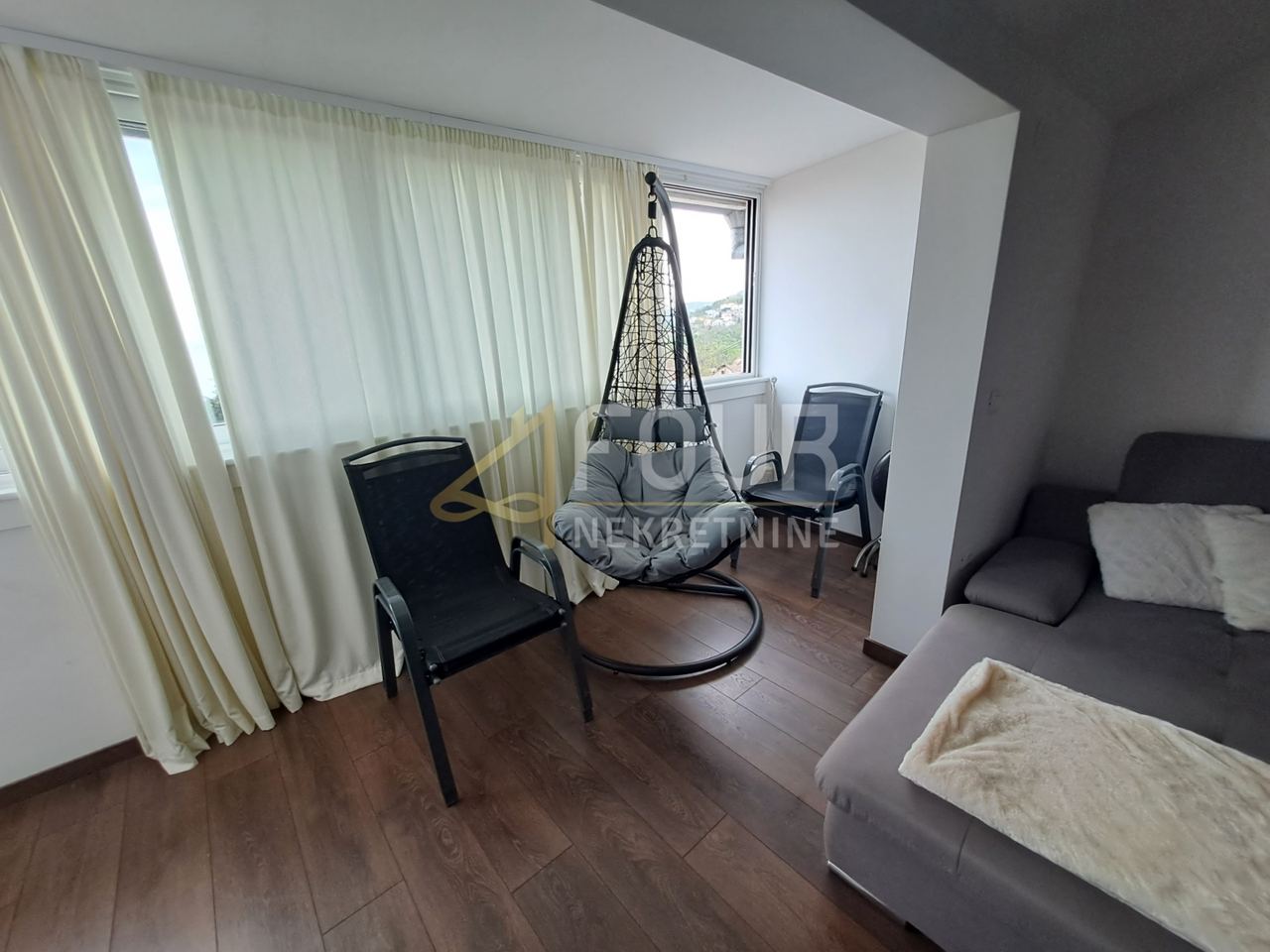 Casa u Opatiji, 66.58m², 1 soba, slika 5