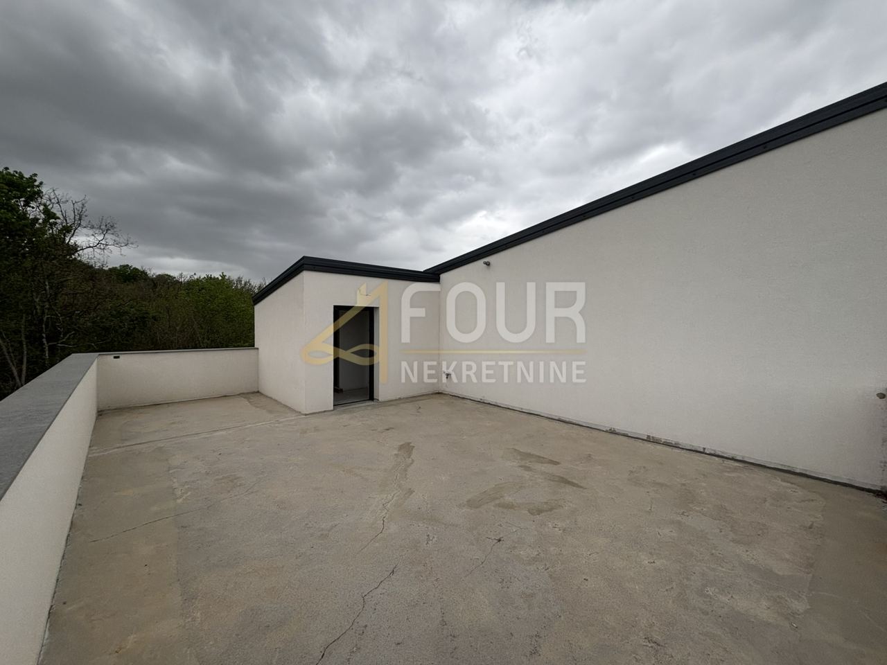 Stan u Kastavu, 120m², 3 sobe, slika 2