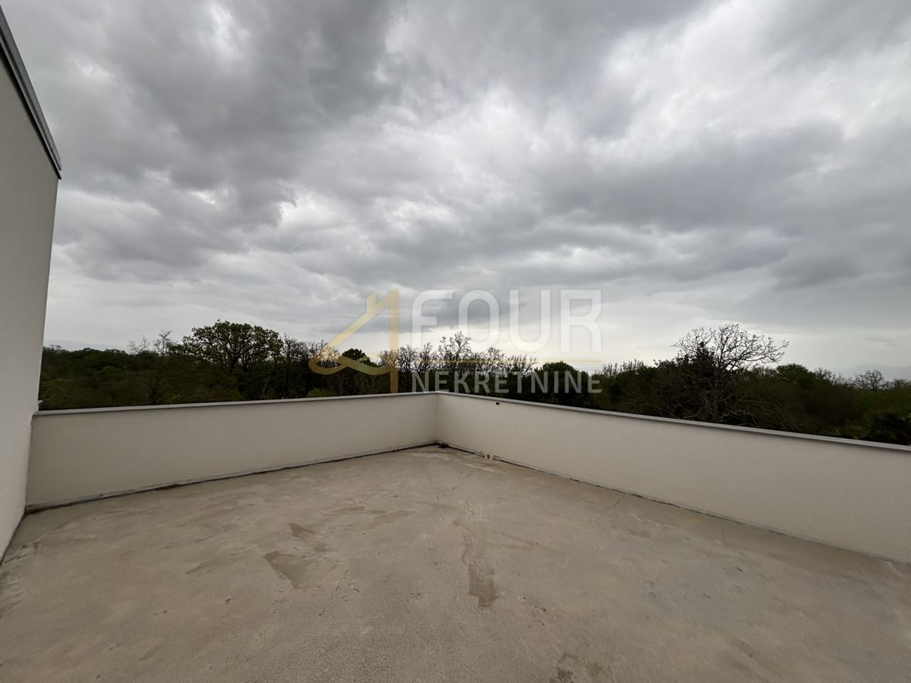 Stan u Kastavu, 120m², 3 sobe, slika 3