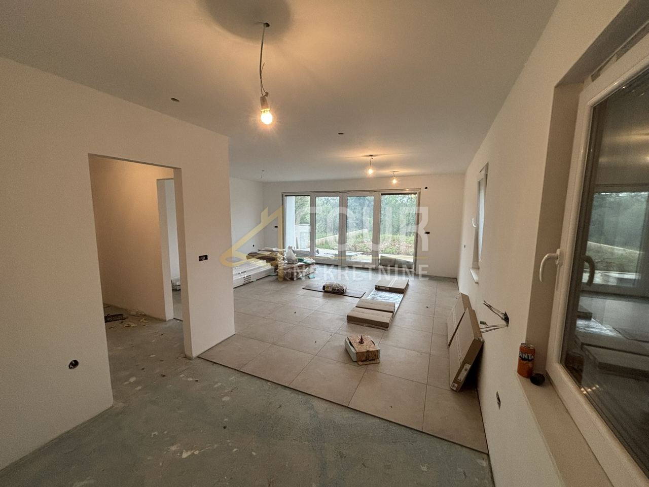 Stan u Kastavu, 120m², 3 sobe, slika 4