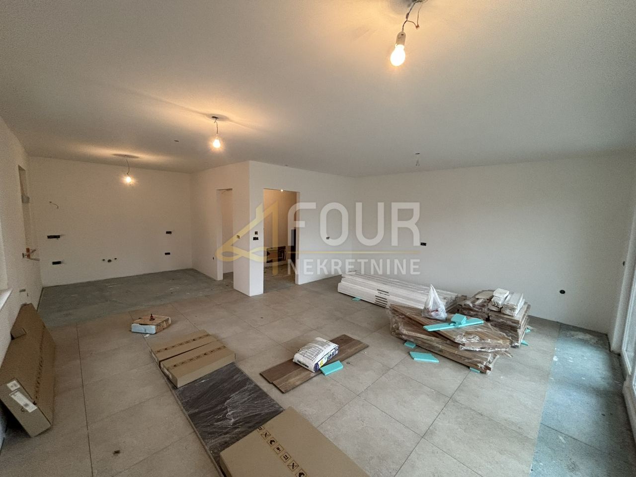 Stan u Kastavu, 120m², 3 sobe, slika 5