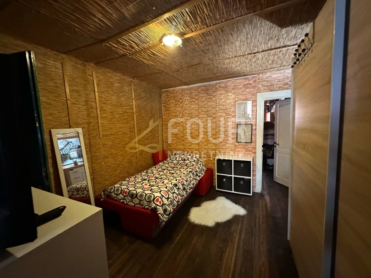 Haus u Rovinju, 100m², slika 5
