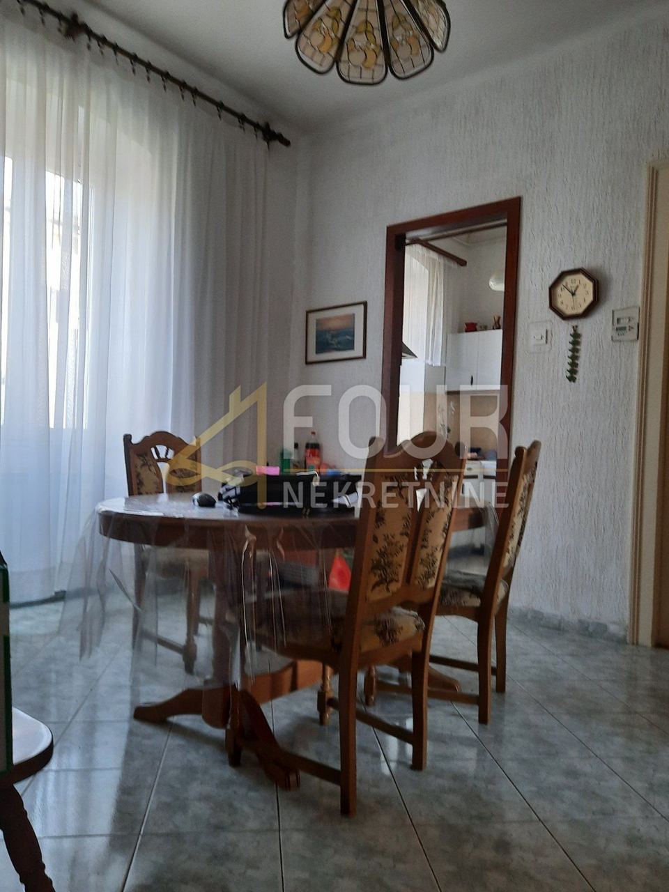 Appartamento u Rijeci, 95.27m², 3 sobe