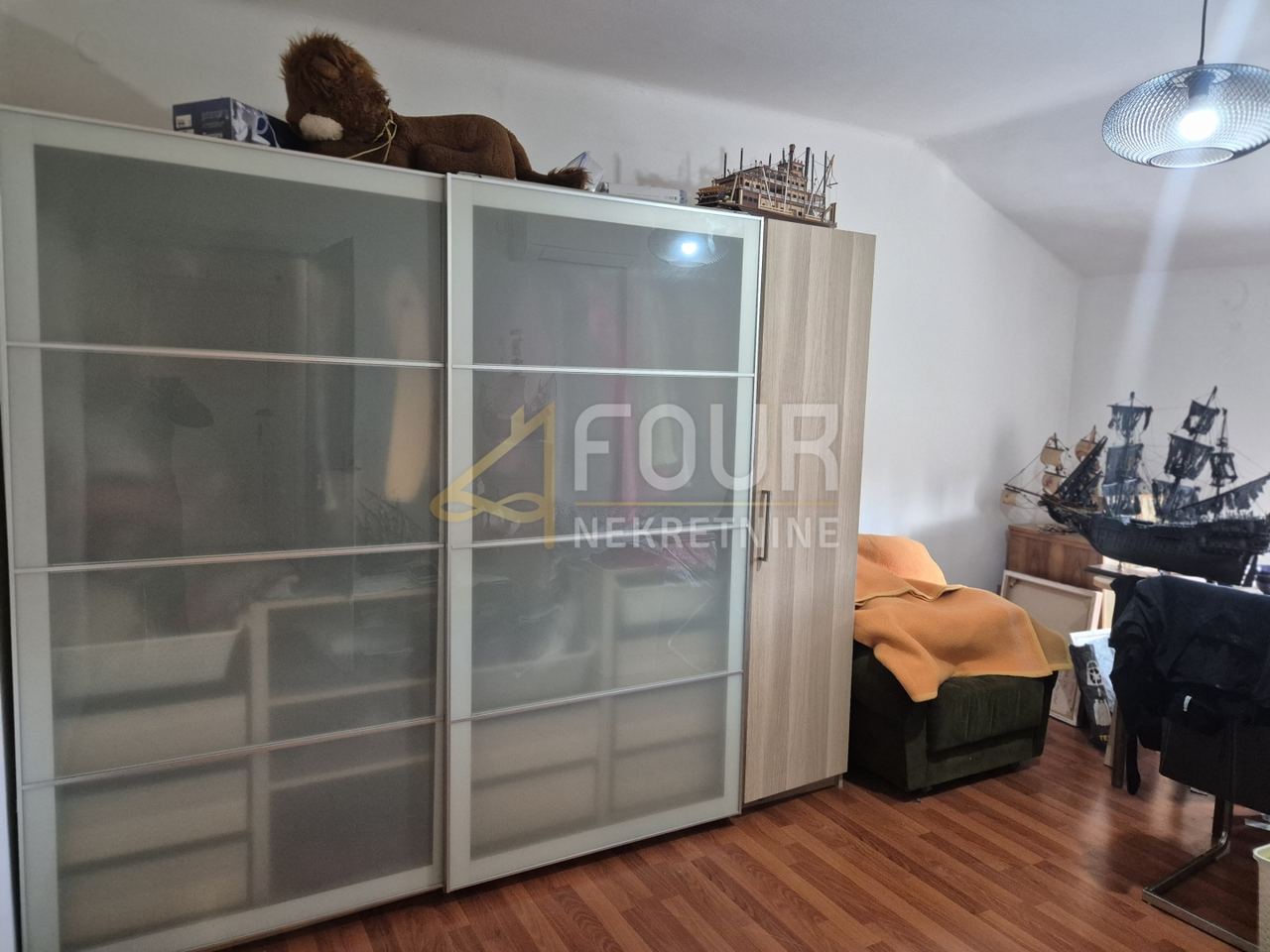 Apartment u Rijeci, 72.13m², 2 sobe, slika 5