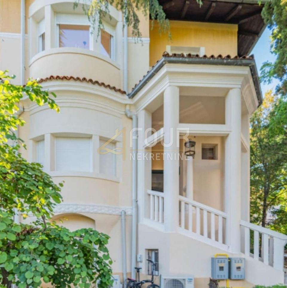 Wohnung u Puli, 130.88m², 3 sobe