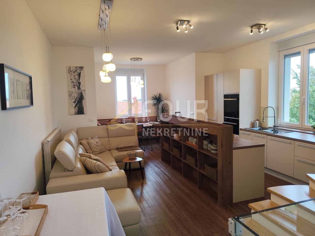 Wohnung u Puli, 130.88m², 3 sobe, slika 4