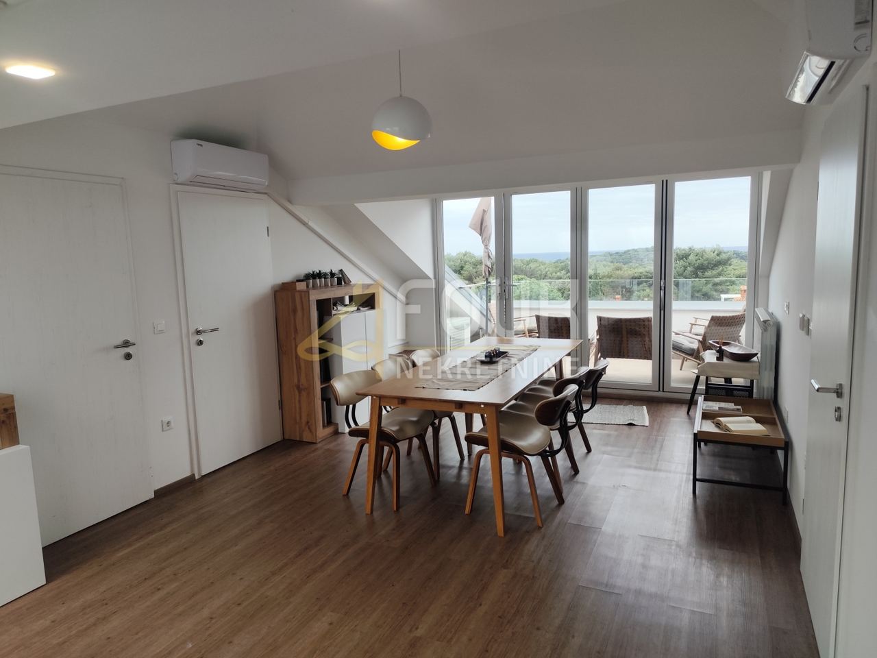 Wohnung u Puli, 130.88m², 3 sobe, slika 5