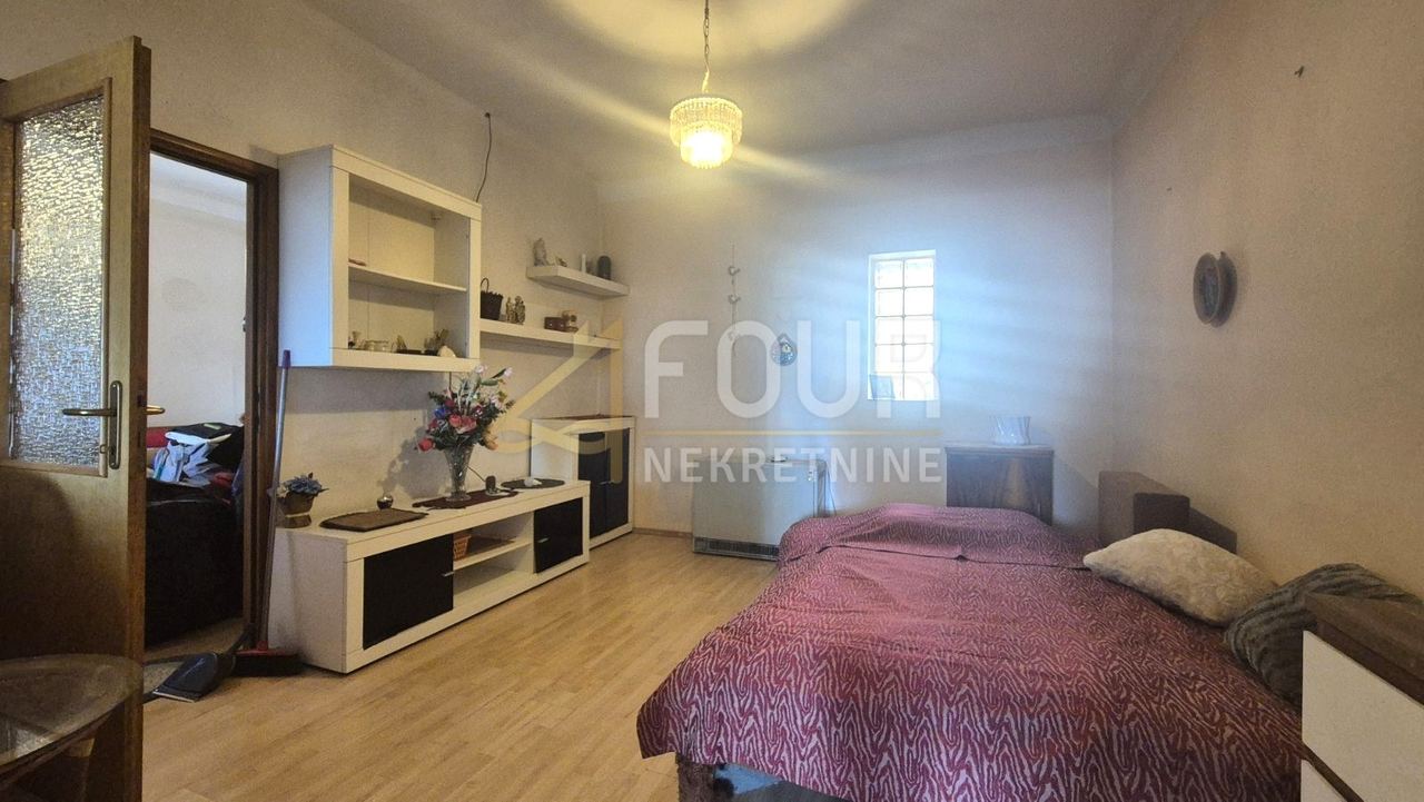 Haus u Rijeci, 50m², 2 sobe